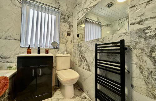 Hambleton Hideaway - Foto 36