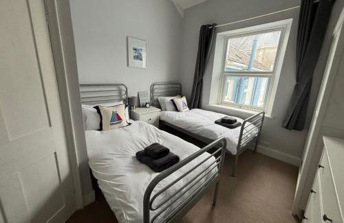 Perfect base for 8, pets allowed - Photo 41