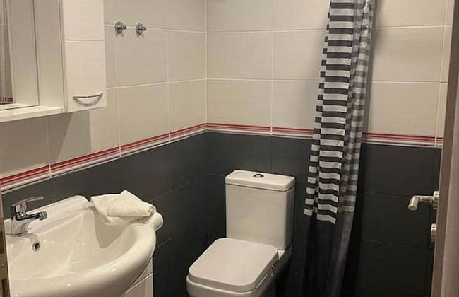 Holiday Aptm - Morningsun1 - Sithonia - Foto 21