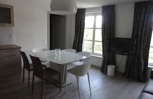 A L'ill - Apparts & Studios Strasbourg Hyper Centre - Foto 20