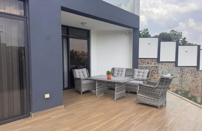 Cascadia Serviced Apartments - Foto 43