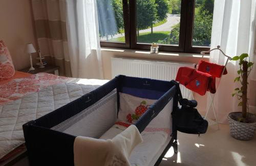 Apartment Komfortwohnung by Interhome - Foto 7