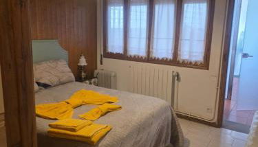 Studio Casa Eva e Eduardo - Foto 2, towels