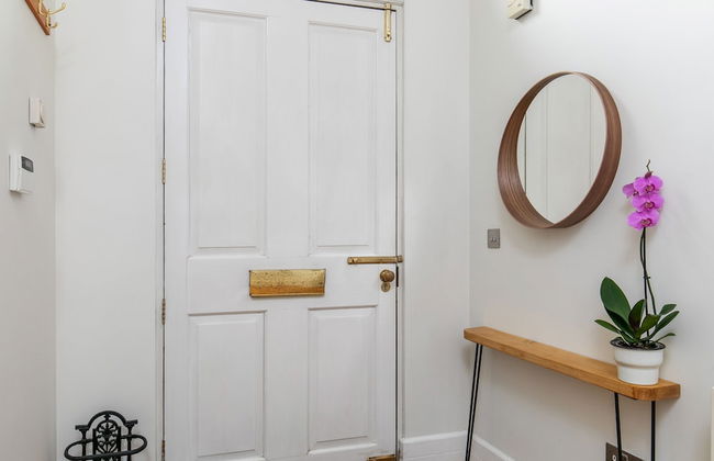 Unique Property in the Heart of Winchester - Foto 16