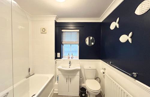 Apartment I Sleeps 4 I Wi-Fi I Parking I Rail Links I Newmarket - Foto 7