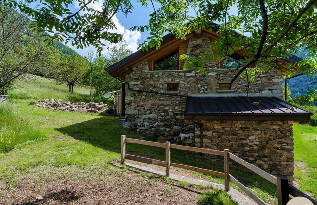 El Bait in Incudine With 2 Bedrooms and 1 Bathrooms - Foto 15