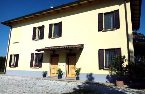 Residenza Gavioli Via Angelelli - Parco Navile - Photo 17