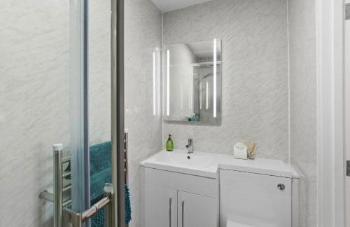 The Old Workshop - North East Escapes - Foto 14