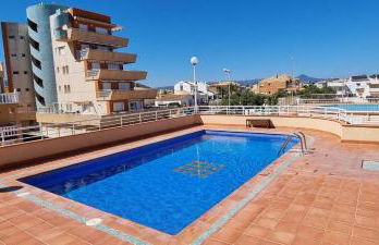 Apartamento Junto al Mar - Photo 19