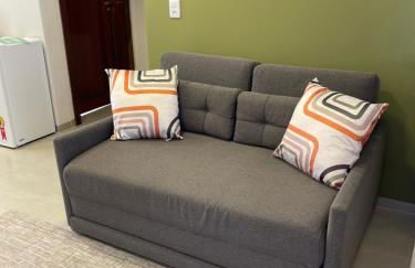 Loft aconchegante com 2 Qts próximo aeroporto - Photo 10