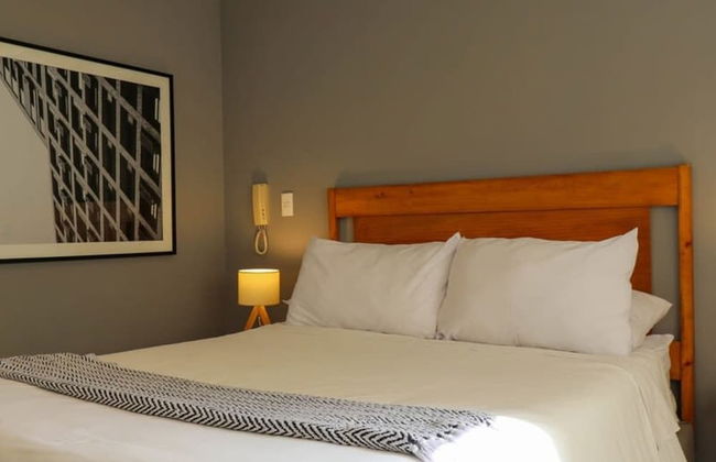 Lovely 3BR With Balcony in Miraflores - Foto 2