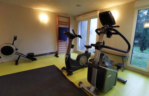 Lagrange Apart'HOTEL Toulouse Saint Michel - Photo 55