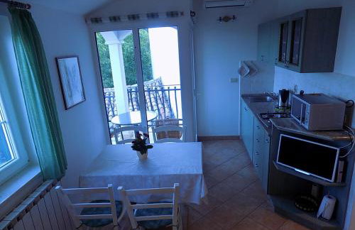 Apartments with a parking space Zagore, Opatija - 13277 - Foto 19