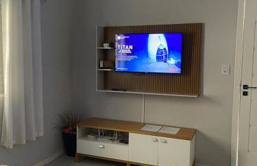 Casa com 2 quartos - quintal e área de lazer - Foto 10