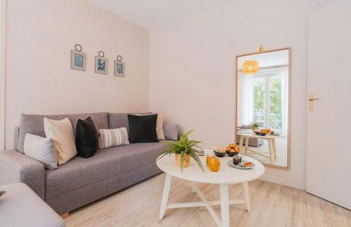 Les Capitouls - avec entrée autonome, clim neuve, jardin, parking privé & sa piscine ! - - Foto 7