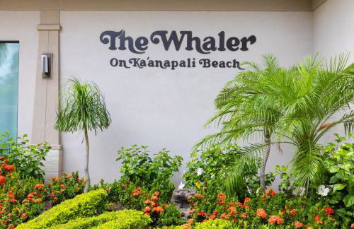 KBM Resorts FREE CAR The Whaler Ocean view Studio with Stunning Sunset WH1-1218 - Photo 51