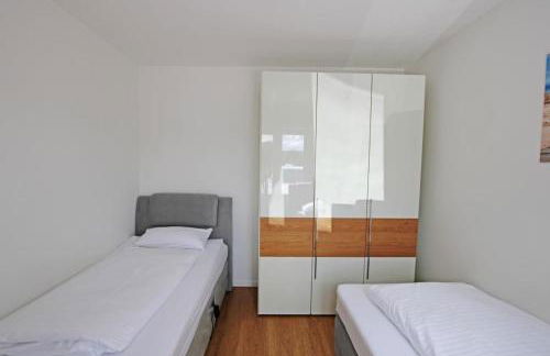 Wilde Brise - Ihr Luxusbungalow in Norddeich - Foto 14