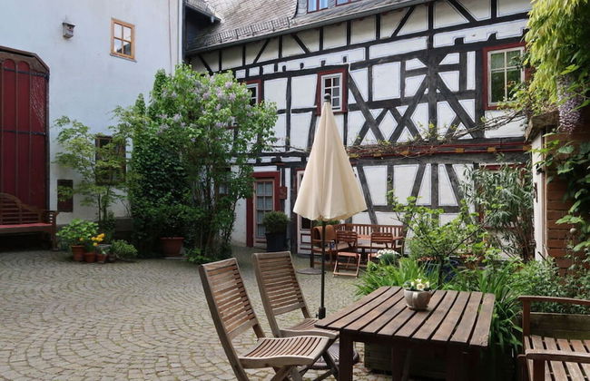 Apartment in Geiersthal - Foto 22