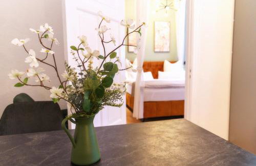 Bezaubernde Altbauwohnung im Herzen von Magdeburg - Photo 8