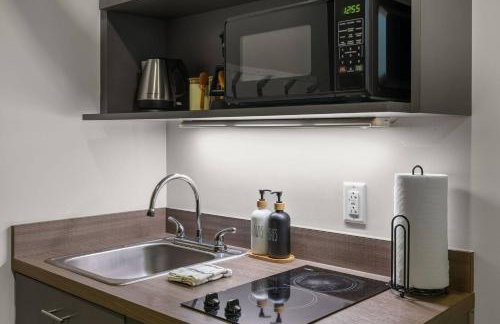 1BR Heart of D/T, near Aquarium, Whisky Distillery - Apartment - Foto 13