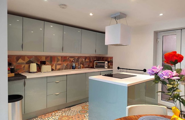 Tower Bridge Property - Foto 10
