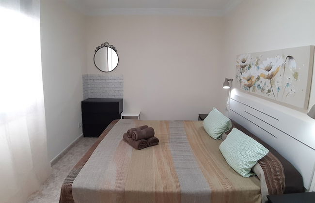 Charming 3-bedroom Apartment in Corralejo, Lanzarote - Foto 6