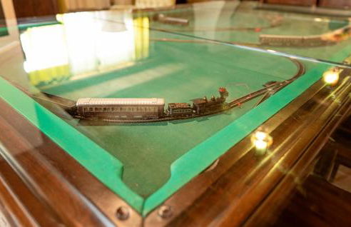 Azzurro di Vallepietra - Foto 56