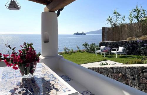 Villa Maris - accesso diretto alla spiaggia - Foto 35