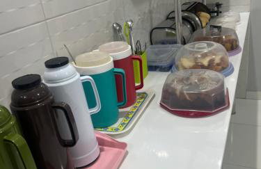 Hotel Santa Rita - Foto 1