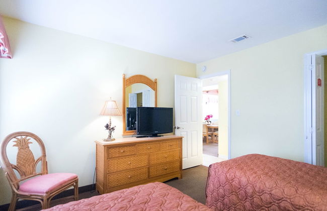 Getaways at Soundside Holiday Beach - Foto 11