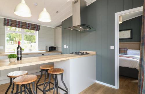 Holly Lodge - Foto 9