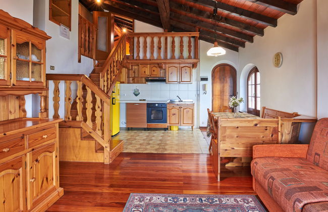 Villa Bellavista - Foto 16