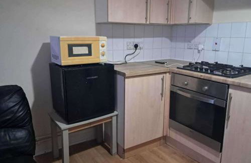 Apartment Sleeps 3 - Garden Pets Welcome - Foto 29