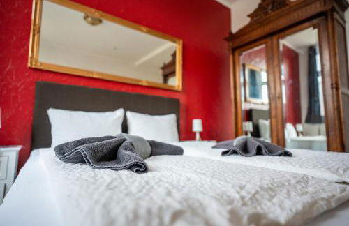 Villa Backstein OBO19 - Foto 35