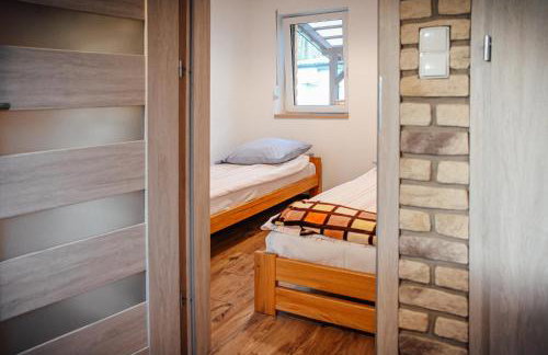 Domek letniskowy SZWED-POL - Foto 60