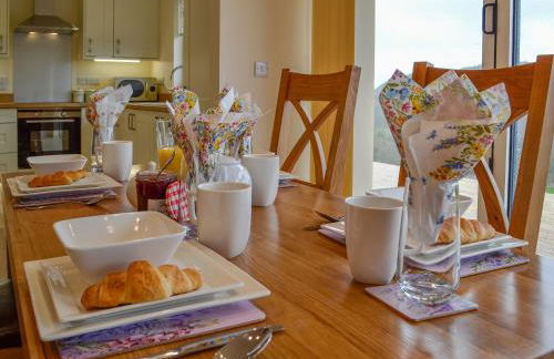 Sweet Meadow Lodge - Foto 8