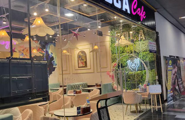 Luxury Deluxe Suite by Gt Studios - Foto 10