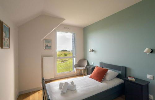 Home by the Sea - Maison Cancale proche de la mer - Foto 10