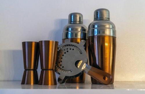 No6 - Beverley - Elegant Townhouse - Central location - Photo 25