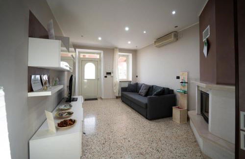 B&B Cuore Verde - Foto 15