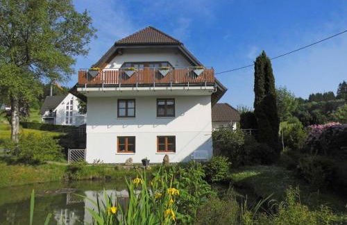 Cosy apartment with private garden in Brachthausen in the Sauerland - Foto 16