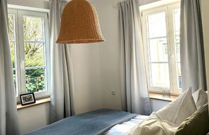 Allerhaus Apartments am Ackerbürgerhaus - Foto 21