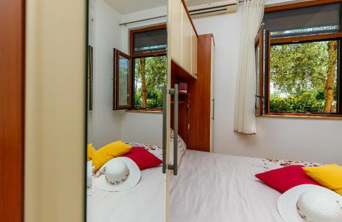 Apartments Kiki 150 METERS TO THE BEACH - Foto 12