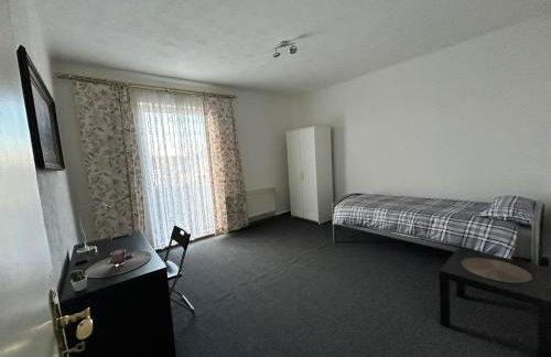 WG- Zimmer im Einfamilienhaus - Foto 20