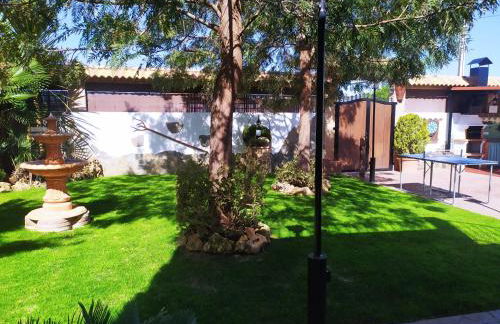 Alojamientos Rurales La Esperanza - Foto 12