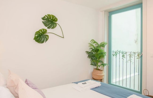 Liiiving in Porto - Boho Blue Home - Foto 25