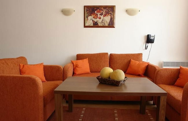 Winslow Elegance Hotel - Foto 11