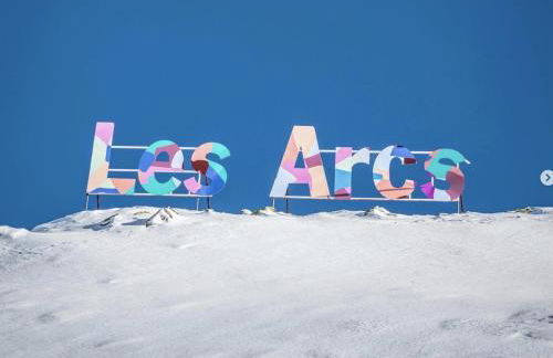 Arc 1600 - 2 pièces ouvert, 4 personnes, signé Charlotte Perriand - Photo 40