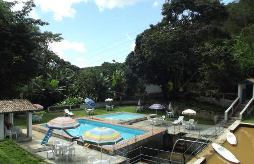 Estancia Vale das Flores - Foto 36