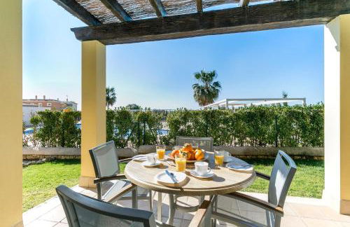 Residence Club - Es Trenc Beach - Foto 7